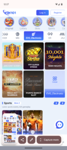 Win 101 APK – A New Era in Card Gaming 3