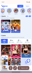 Win 101 APK – A New Era in Card Gaming 1