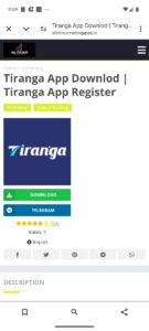 all colour trading apps
