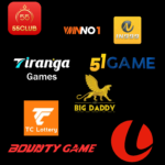 all colour trading apps